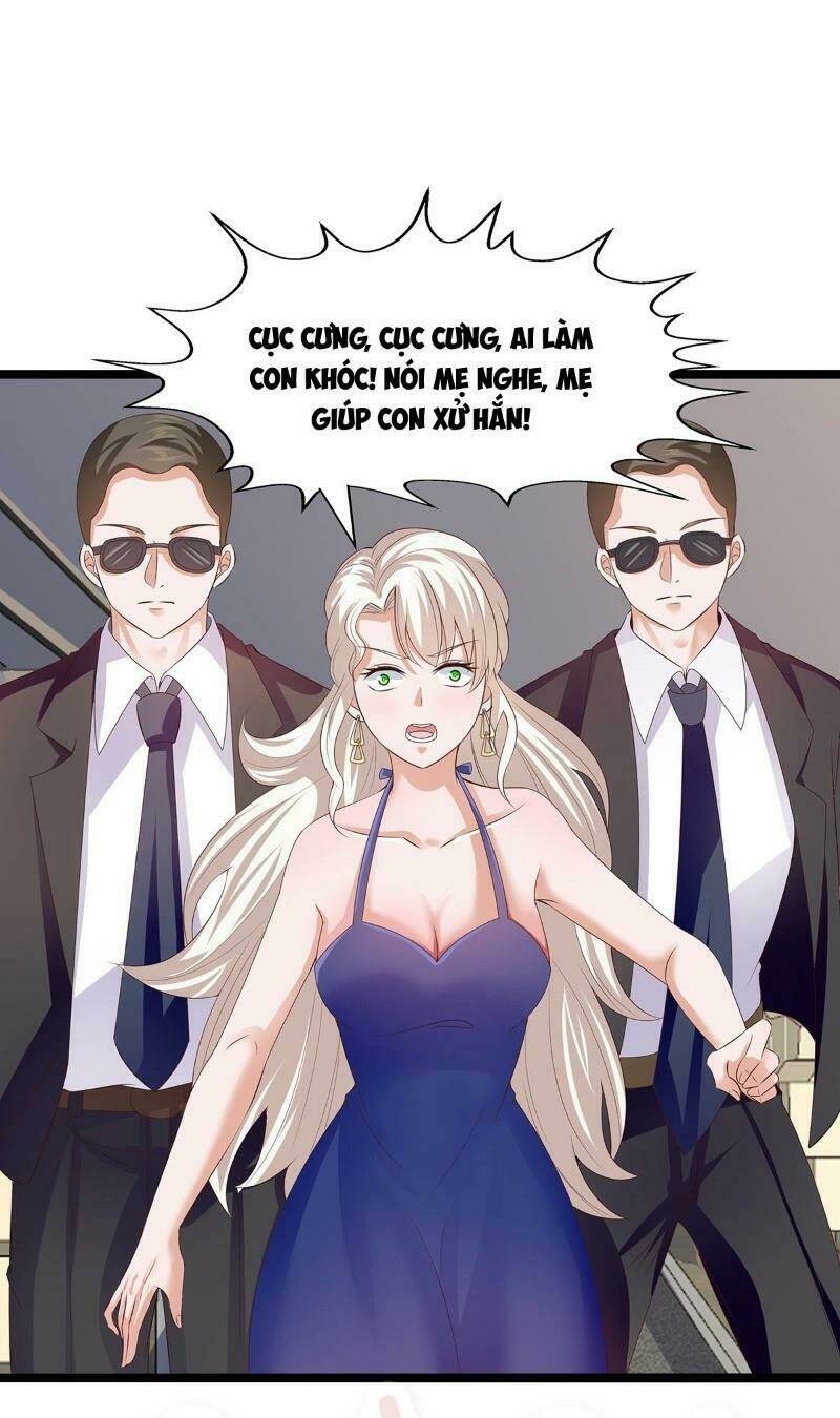 vú em của tiên ma chapter 28 1