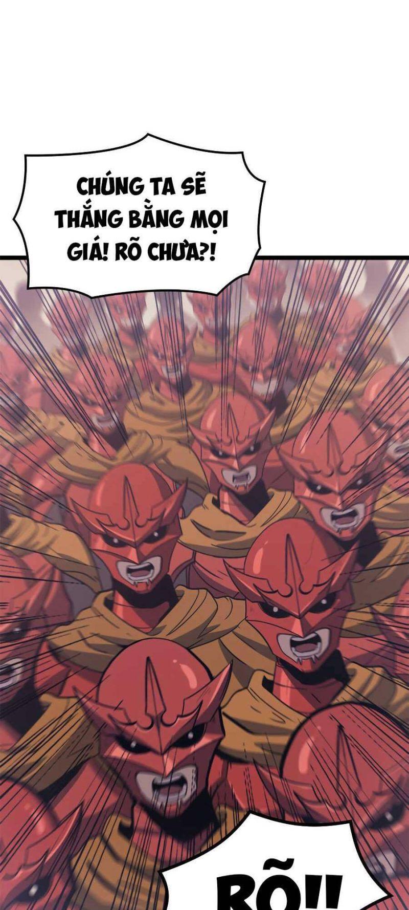 tôi trở lại thăng cấp một mình chapter 95 61