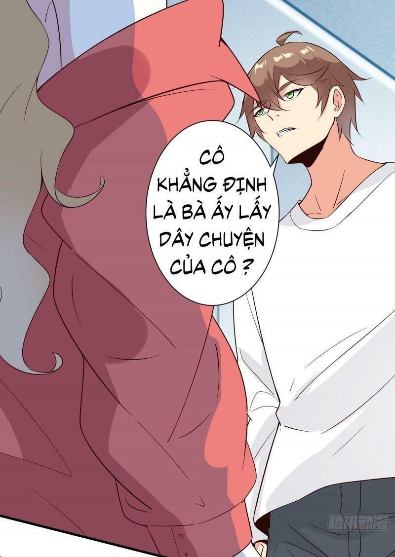 ta lập hậu cung tại tây du ký chapter 15 27