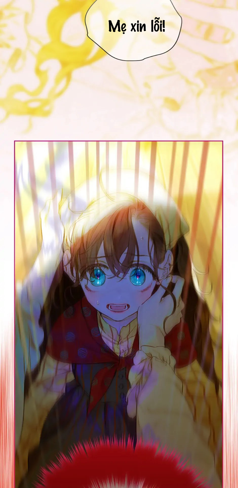 hợp đồng hôn nhân của mẹ chapter 2.2 6