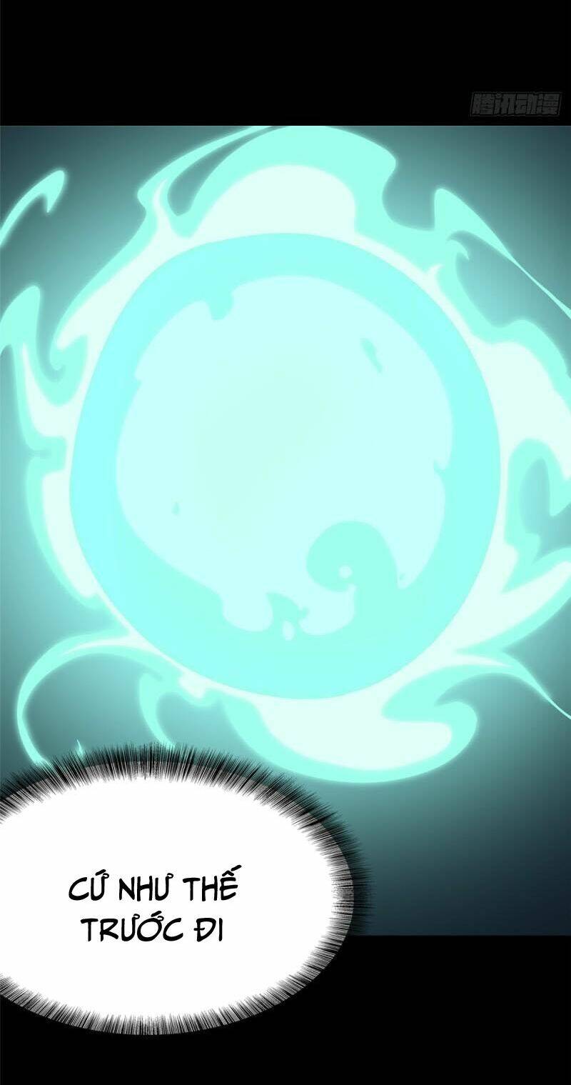 bạn gái virus của tôi chapter 285 36