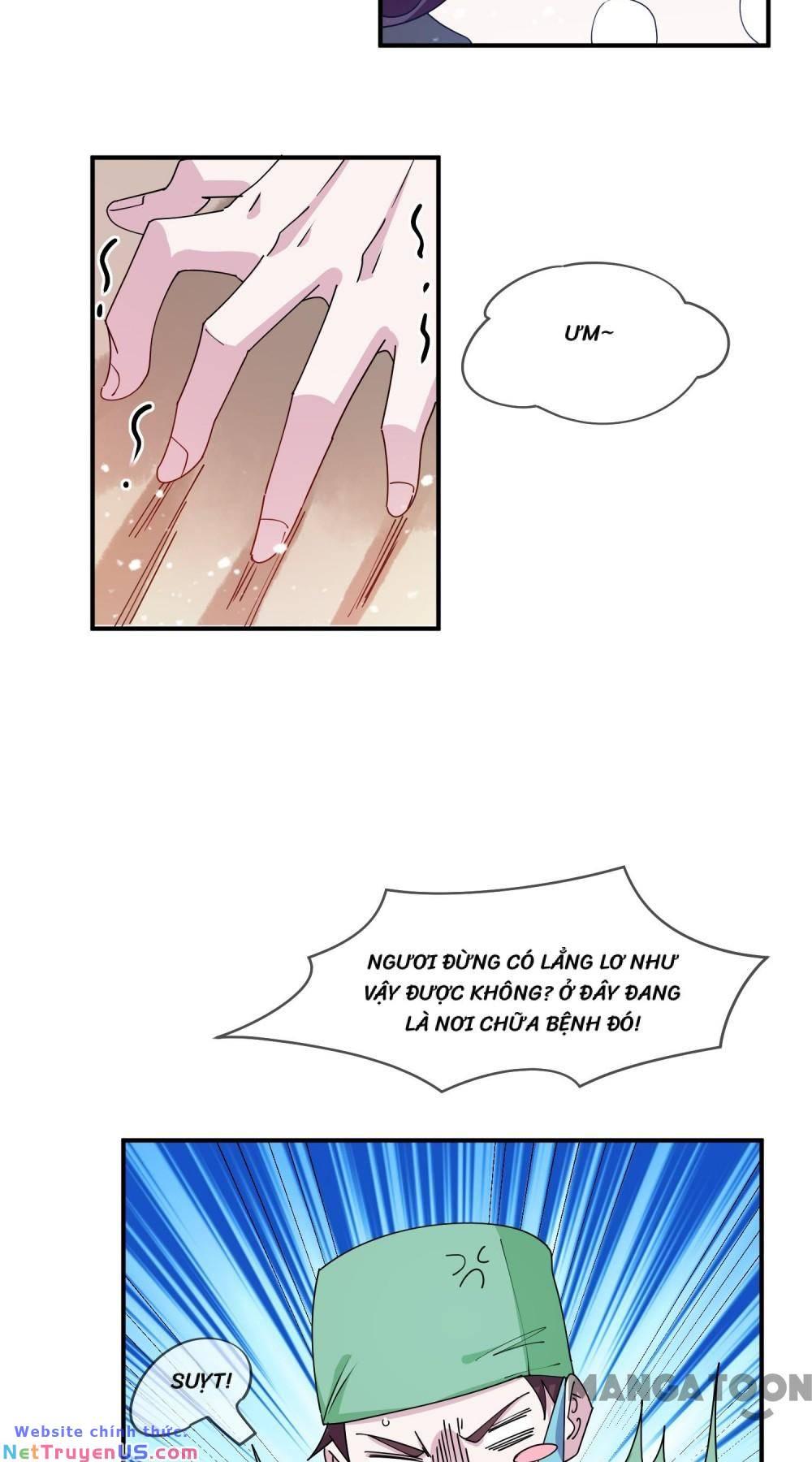 cực phẩm bại gia tử chapter 240 22