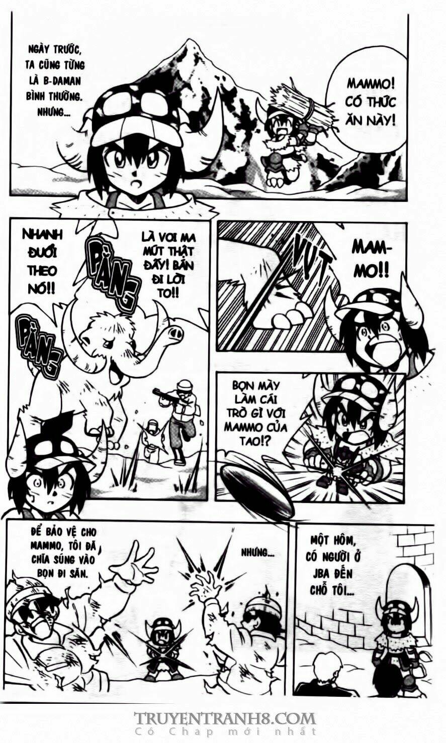 battle b-daman chapter 39 19