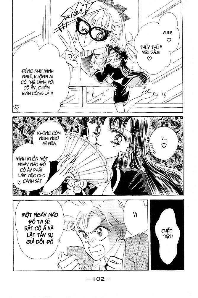 code name wa sailor v chapter 4 11