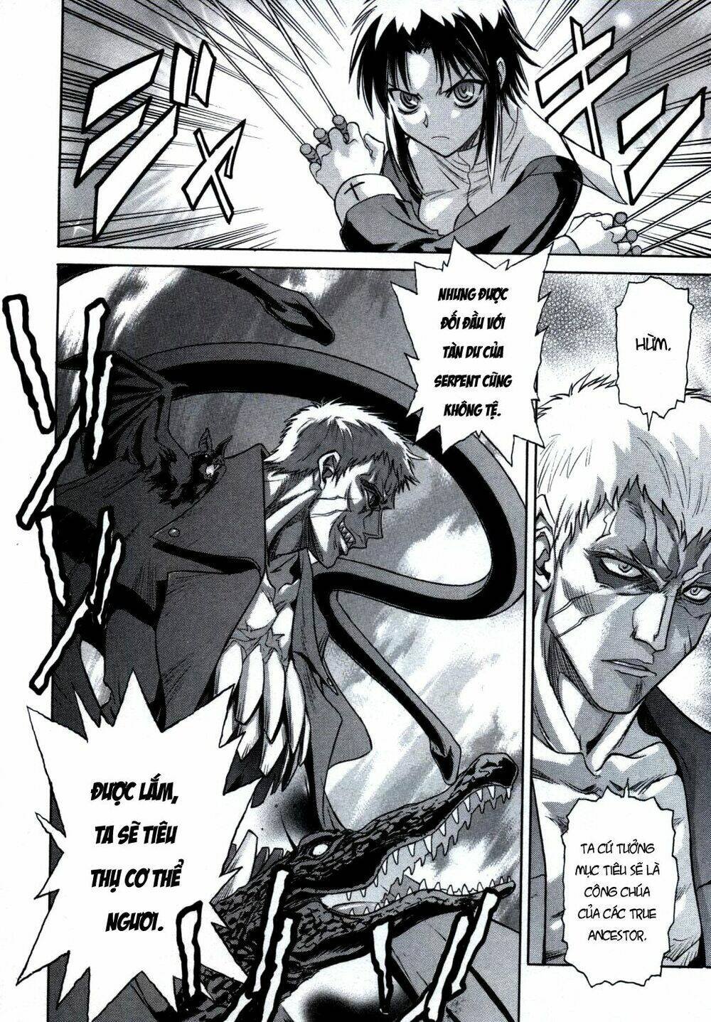 melty blood chapter 22 17