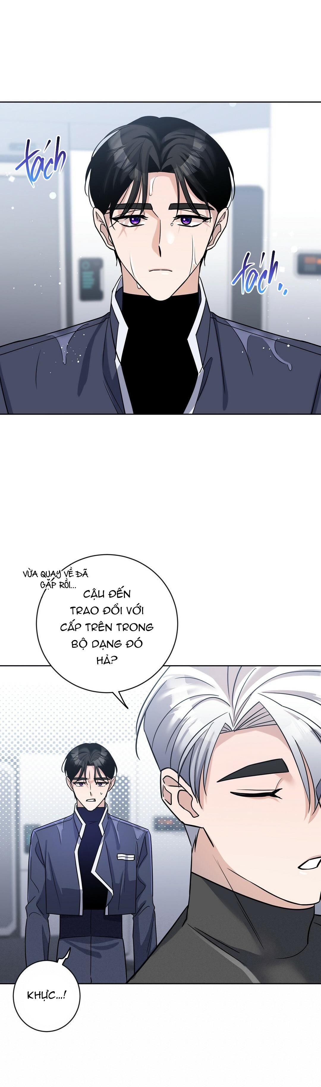 vô danh chapter 7 28