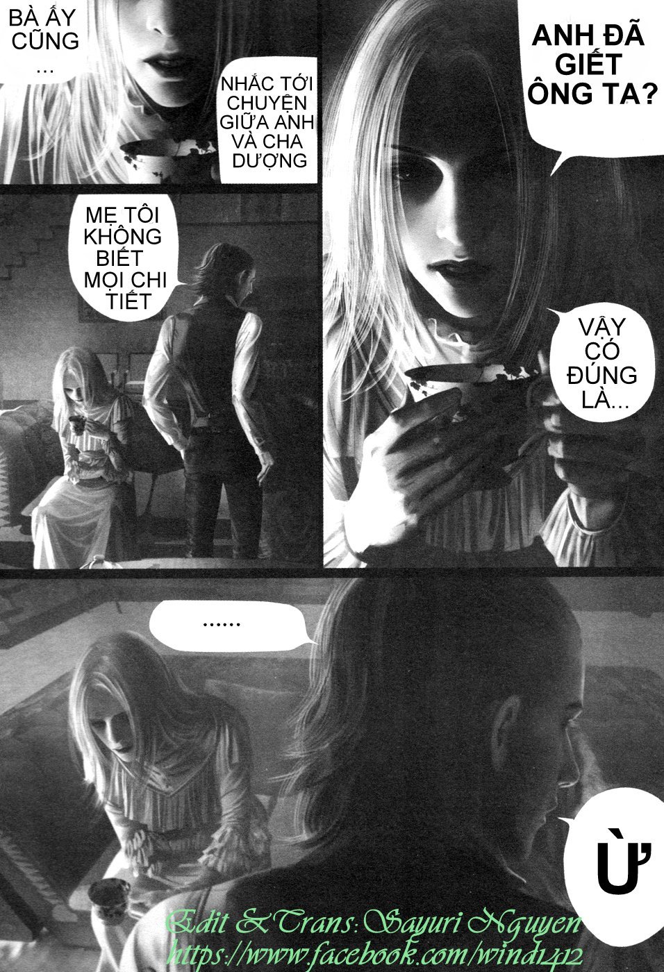 ayeshah's secret chapter 10 21