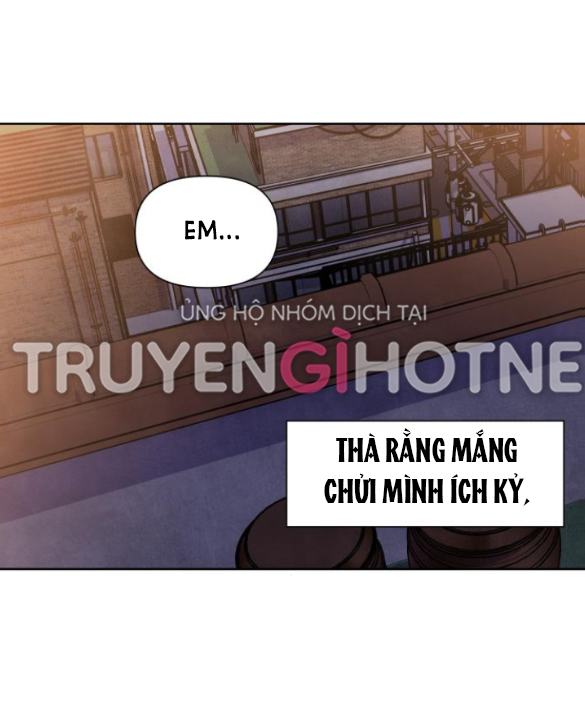 điều khiến tôi quyết tâm muốn chết chapter 84.1 12