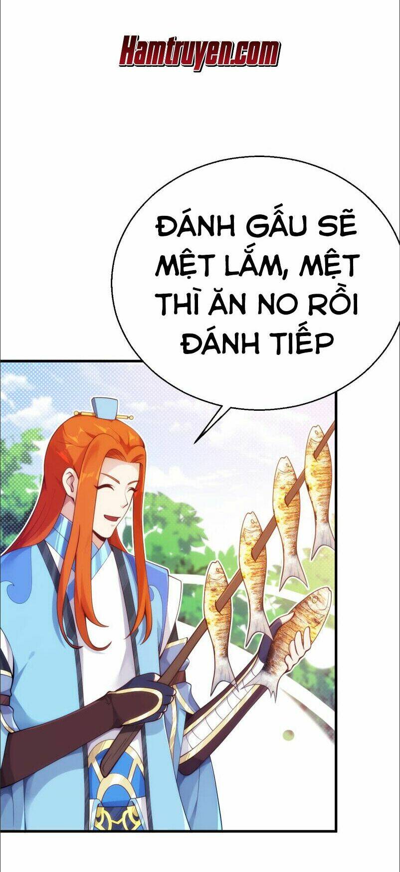 thiên hạ kiếp chapter 20.2 3