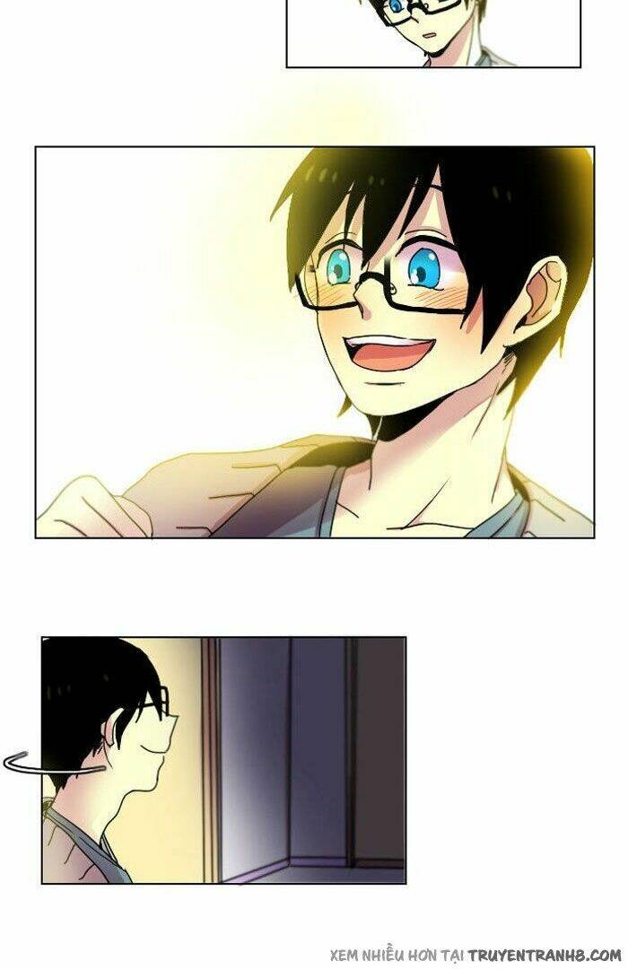 the devil who can't fly chapter 5 33