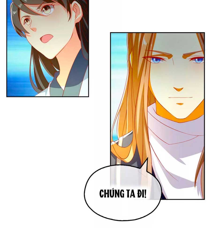 Khuynh Thành Cuồng Phi Của Tà Vương chapter 71 - Trang 31