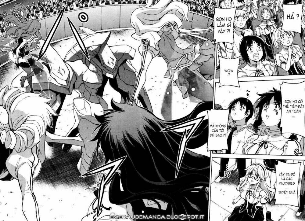 freezing chapter 99 6