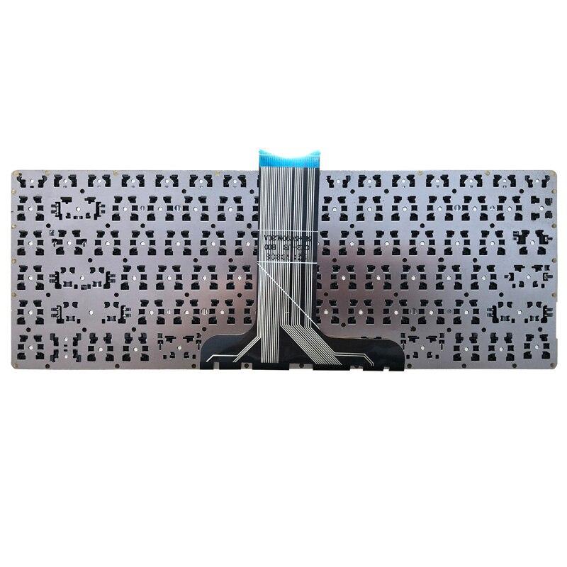 Bàn Phím Laptop Us Cho Hp Pavilion 13-s128nr 13-s192nr 13-s120nr / S120ca 13-s120ds 13-s020ca 13-s02x1d