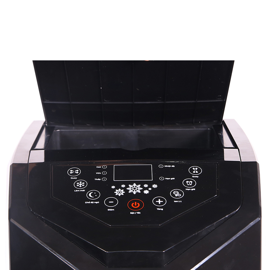 Quạt Điều Hòa Sunhouse SHD 7719 - Hàng chính hãng