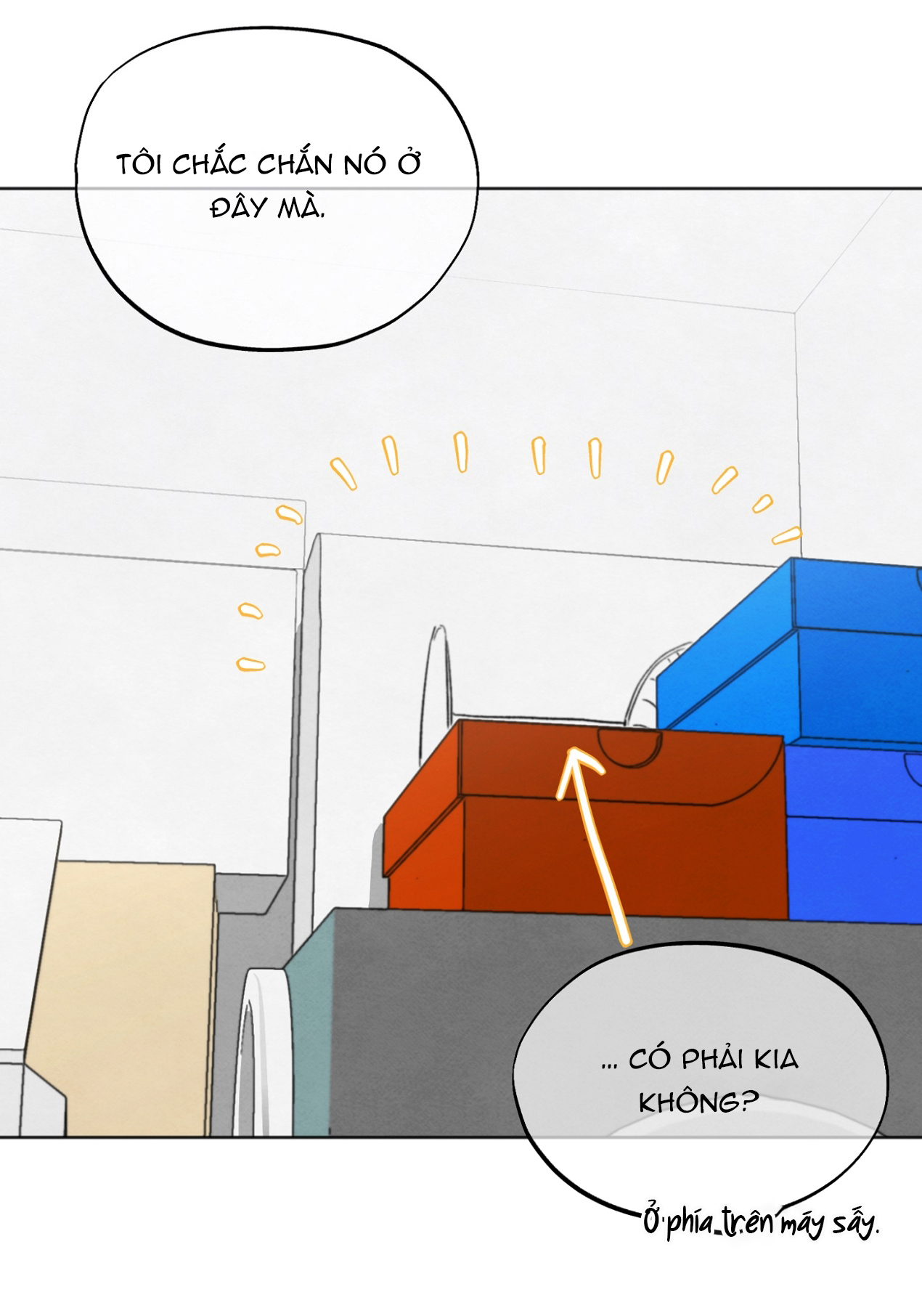 hoàn cảnh của rác rưởi chapter 10.2 1