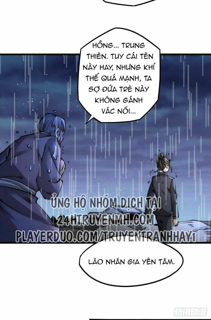 đô thị đỉnh phong cao thủ chapter 187 18