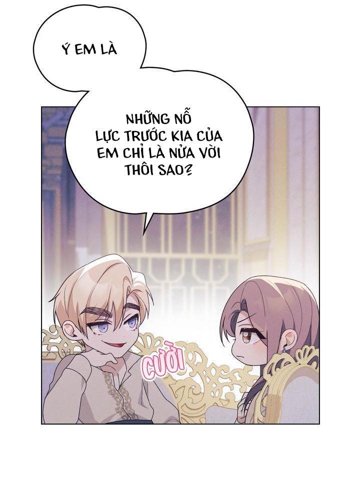 chấp nhận sự chiếm đoạt chapter 30 24