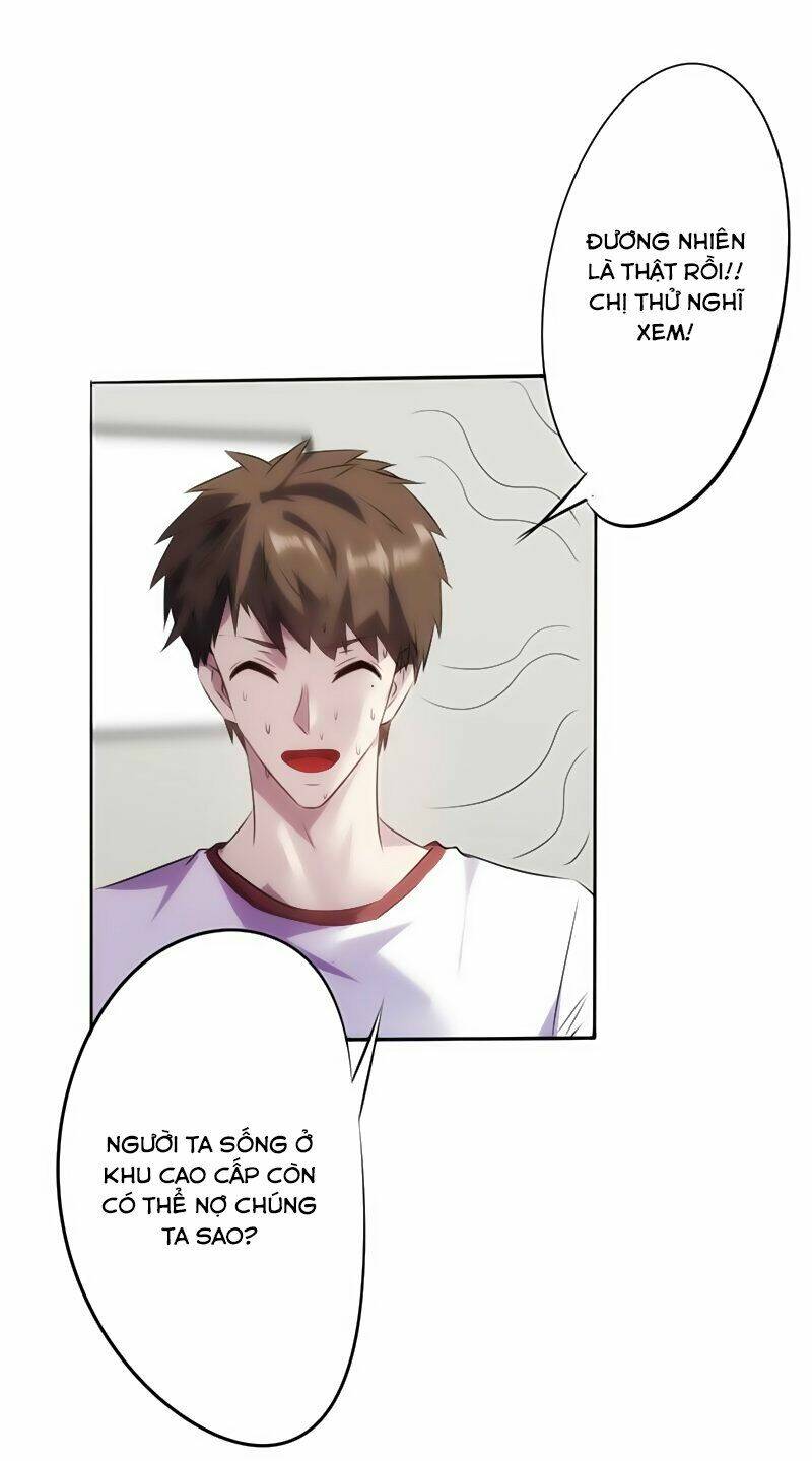 tối cường công nhân chapter 8 17