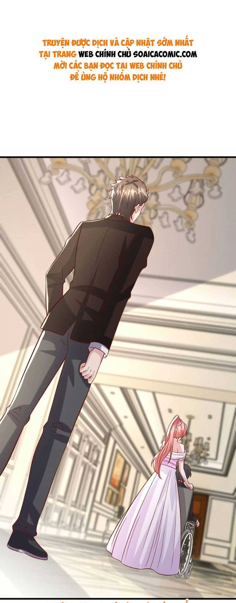 đại lão gọi tôi tiểu tổ tông chapter 178 1