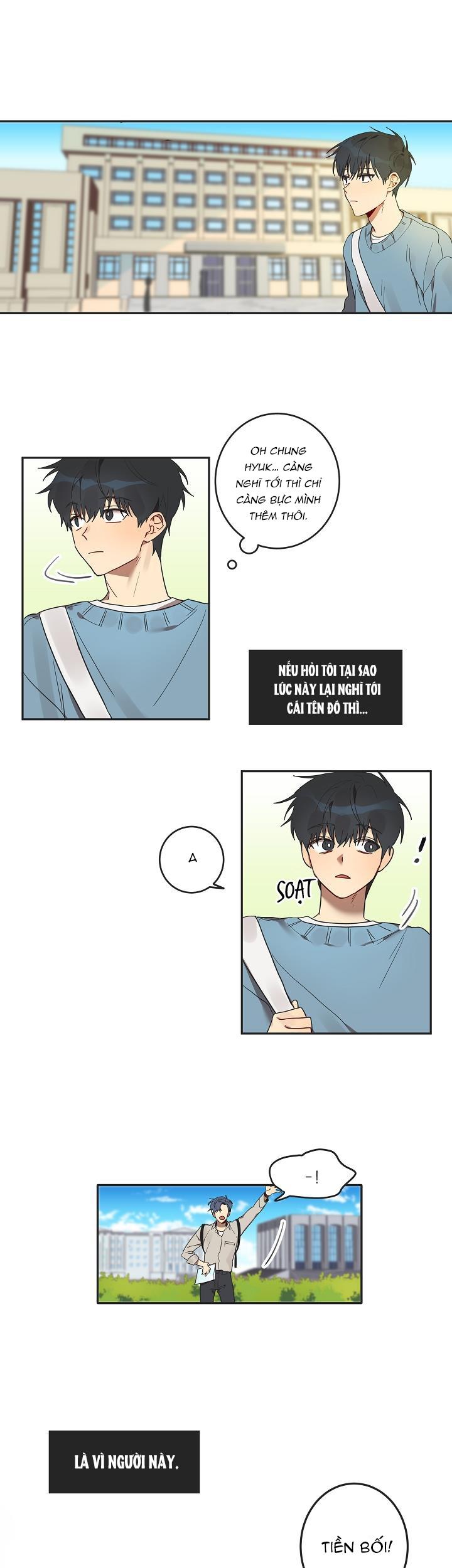 hoán đổi linh hồn chapter 1 6