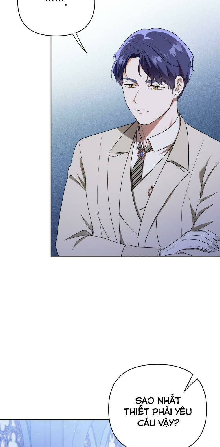 tôi trở thành phiên dịch viên của bạo chúa chapter 20 42