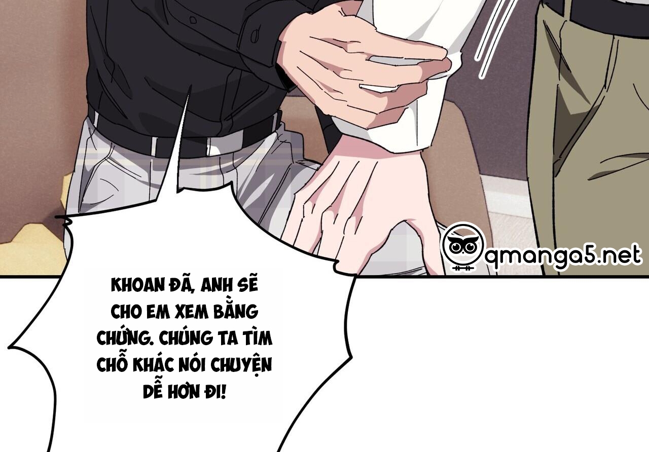 chàng dâu nhà họ kang chapter 33 77