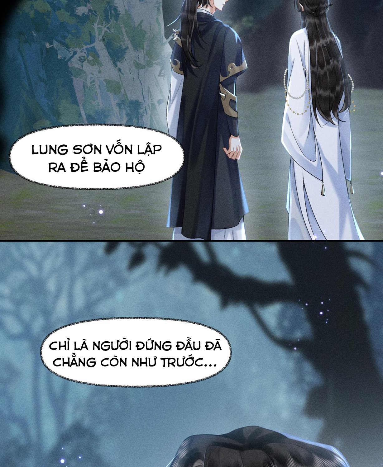 Tổ Tiên Tại Hạ chapter 8