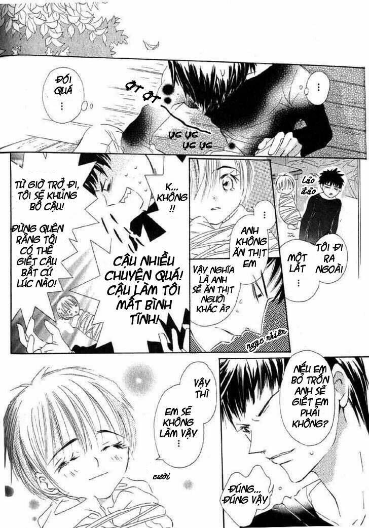 gekkou spice chapter 1 8