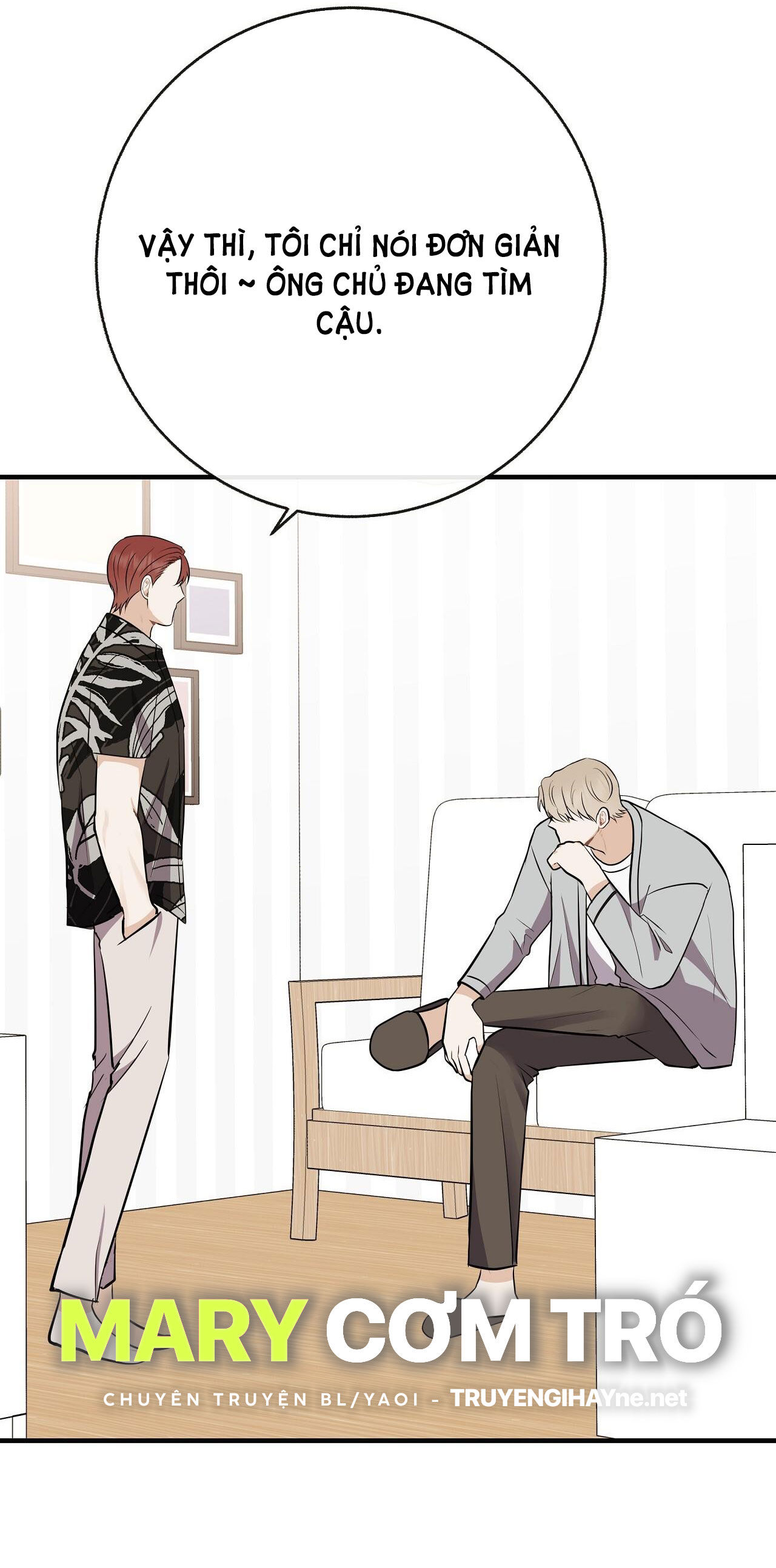 đứa bé là con tôi chapter 45.2 20