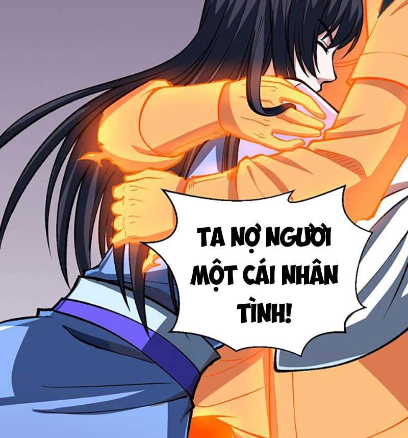 võ đạo độc tôn chapter 492 56
