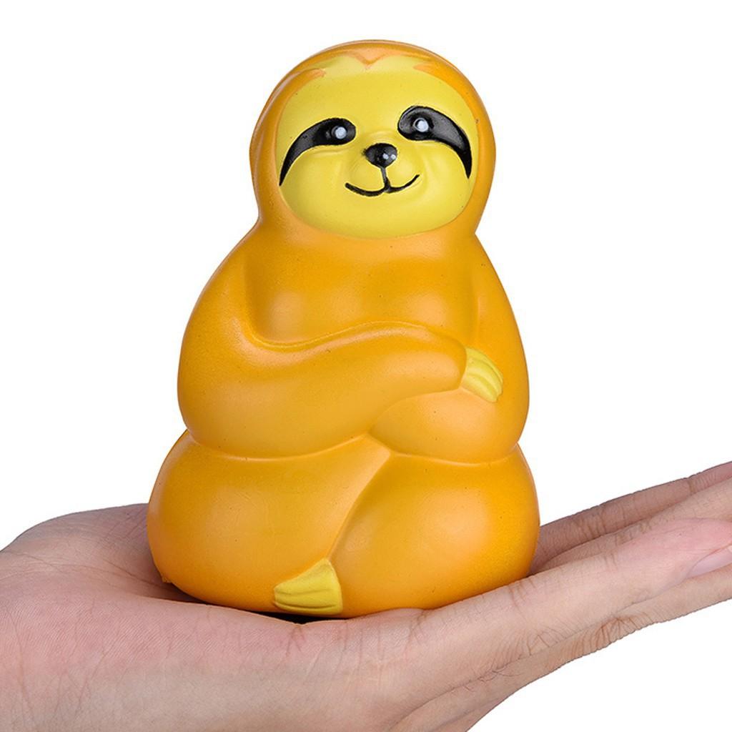 Áo thun nam ngắn tay cổ tròn thời trang squishy