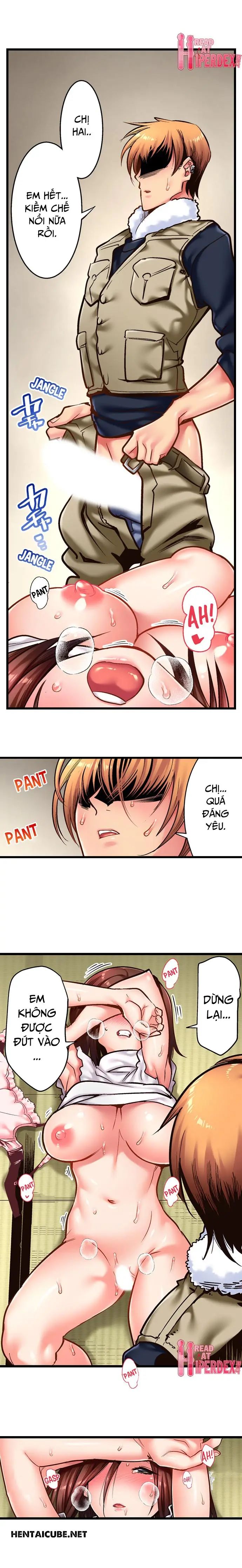 địt em trai của chồng chapter 6 1