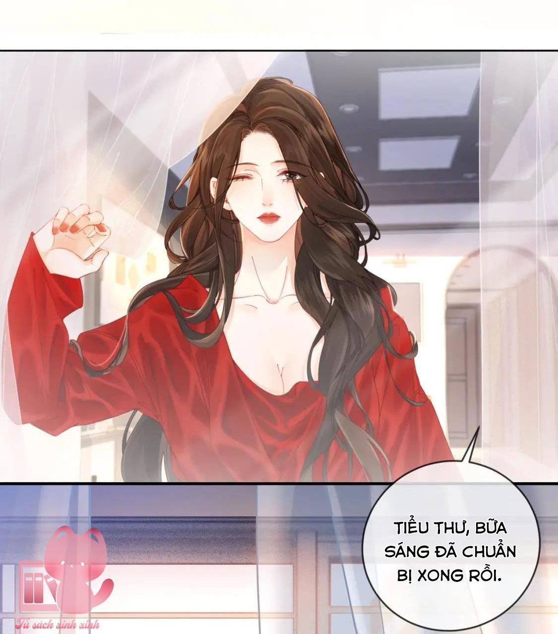 nàng tiểu thư pháp y thân yêu của tôi chapter 1 17