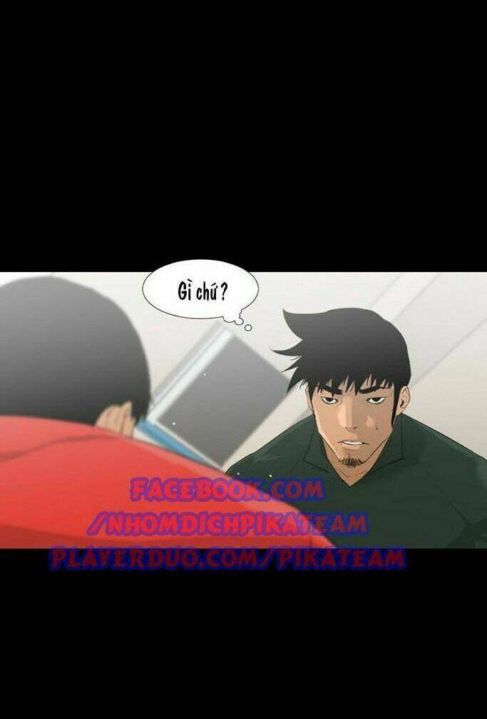 đêm vùng cực chapter 33 60