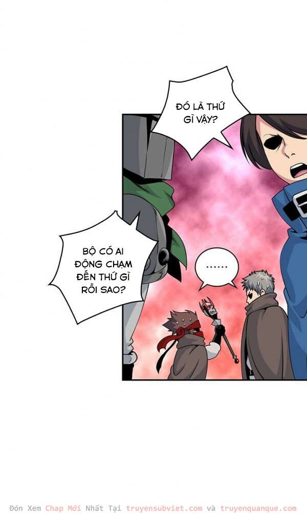 tôi sinh ra để làm người vĩ đại chapter 67 6