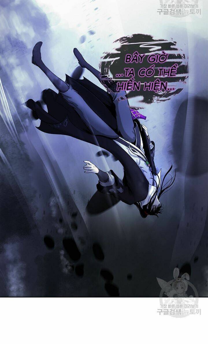 xuyên không thành hổ chapter 59 57