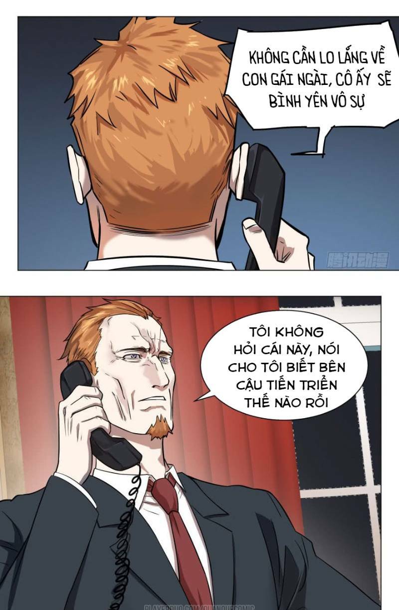 danh sách kẻ phản diện chapter 59 5