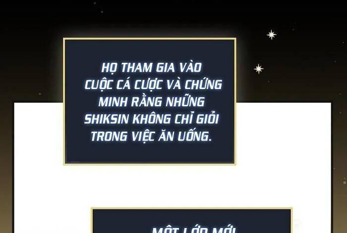 tôi lên cấp chỉ bằng cách ăn chapter 107 27