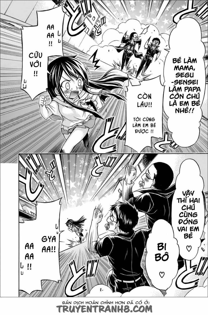 gou-dere bishoujo nagihara sora chapter 16 33