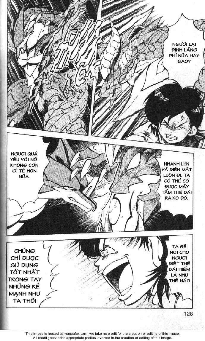 rồng ma trận chapter 31 31