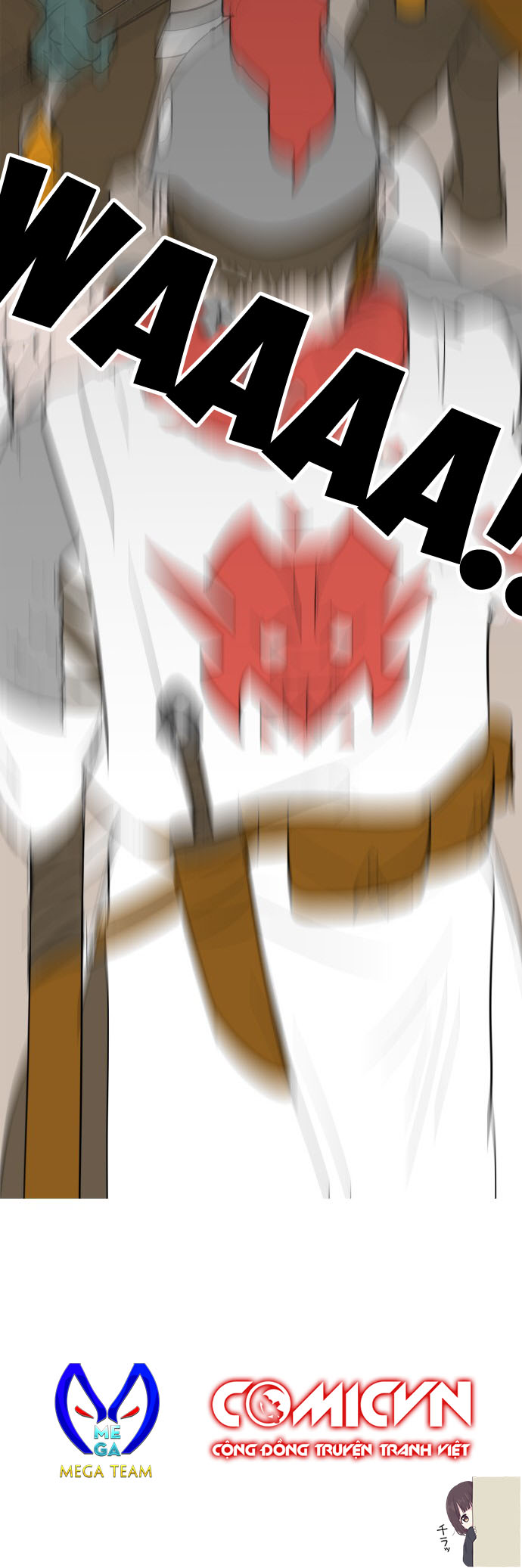 hard core leveling warrior chapter 110 49