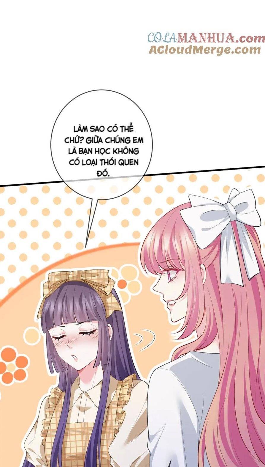 Danh Môn Chí Ái chapter 451 35