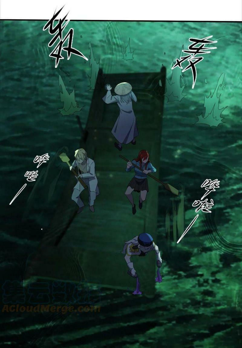 đừng hiểu lầm, tôi mới là người bị hại! chapter 63 48