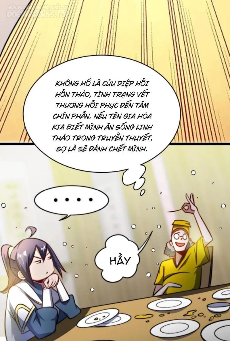 huyền huyễn: ta bắt đầu vô địch từ bại gia chapter 74 17