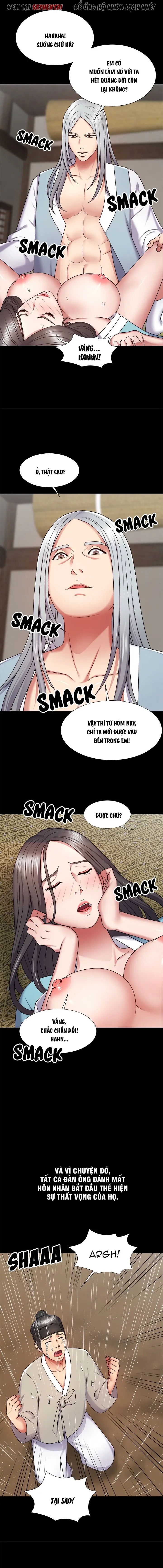chiếm hữu linh hồn chapter 4 8
