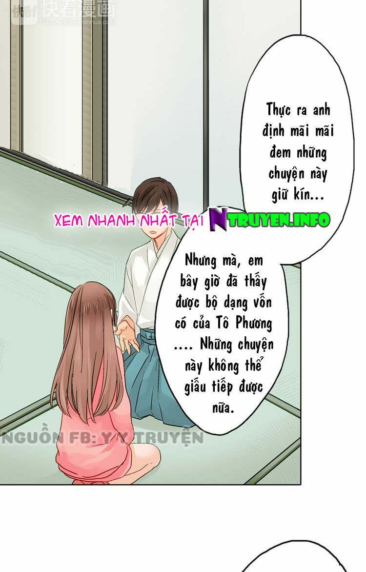 cô dâu của quỷ chapter 4 27