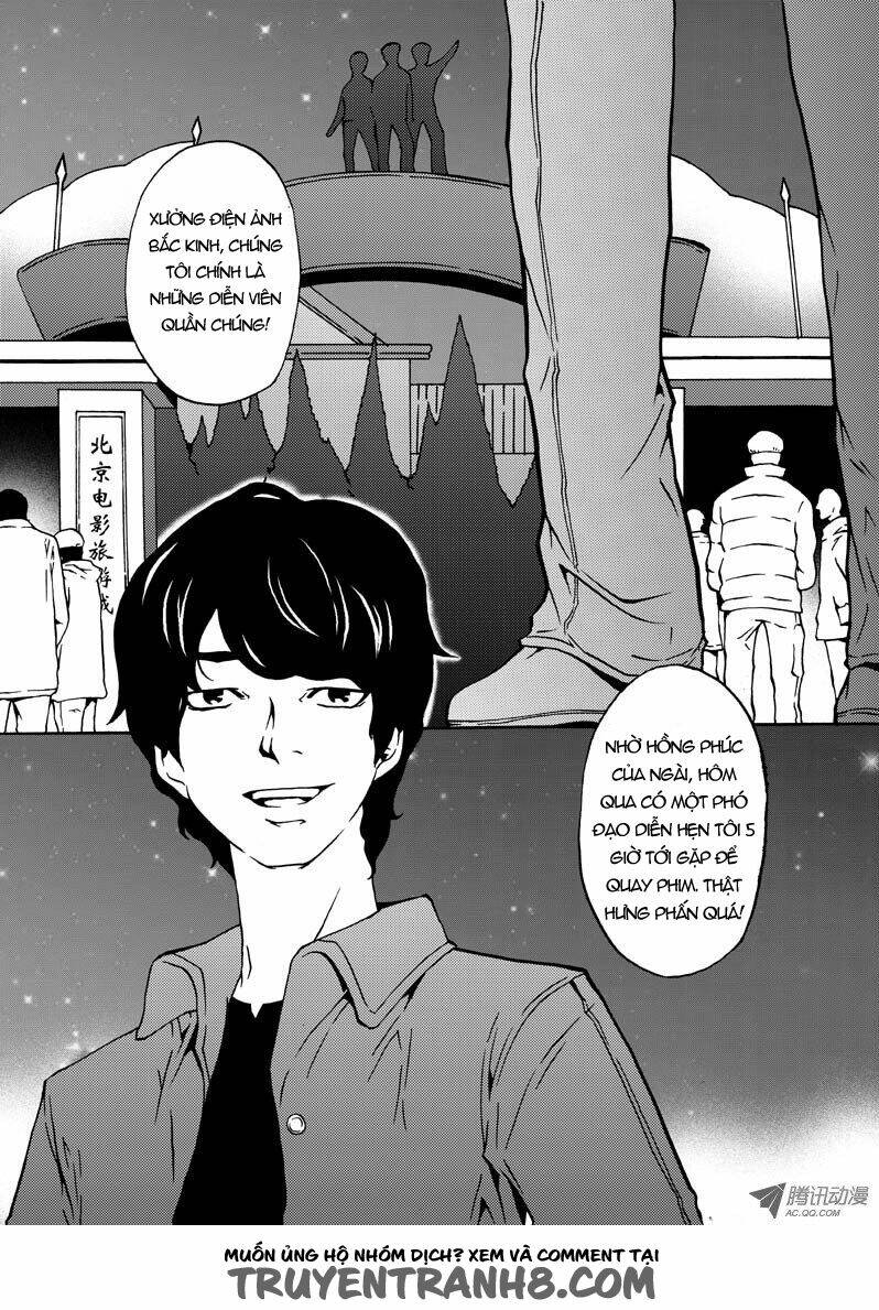 nhân quả tuần hoàn chapter 22.1 3