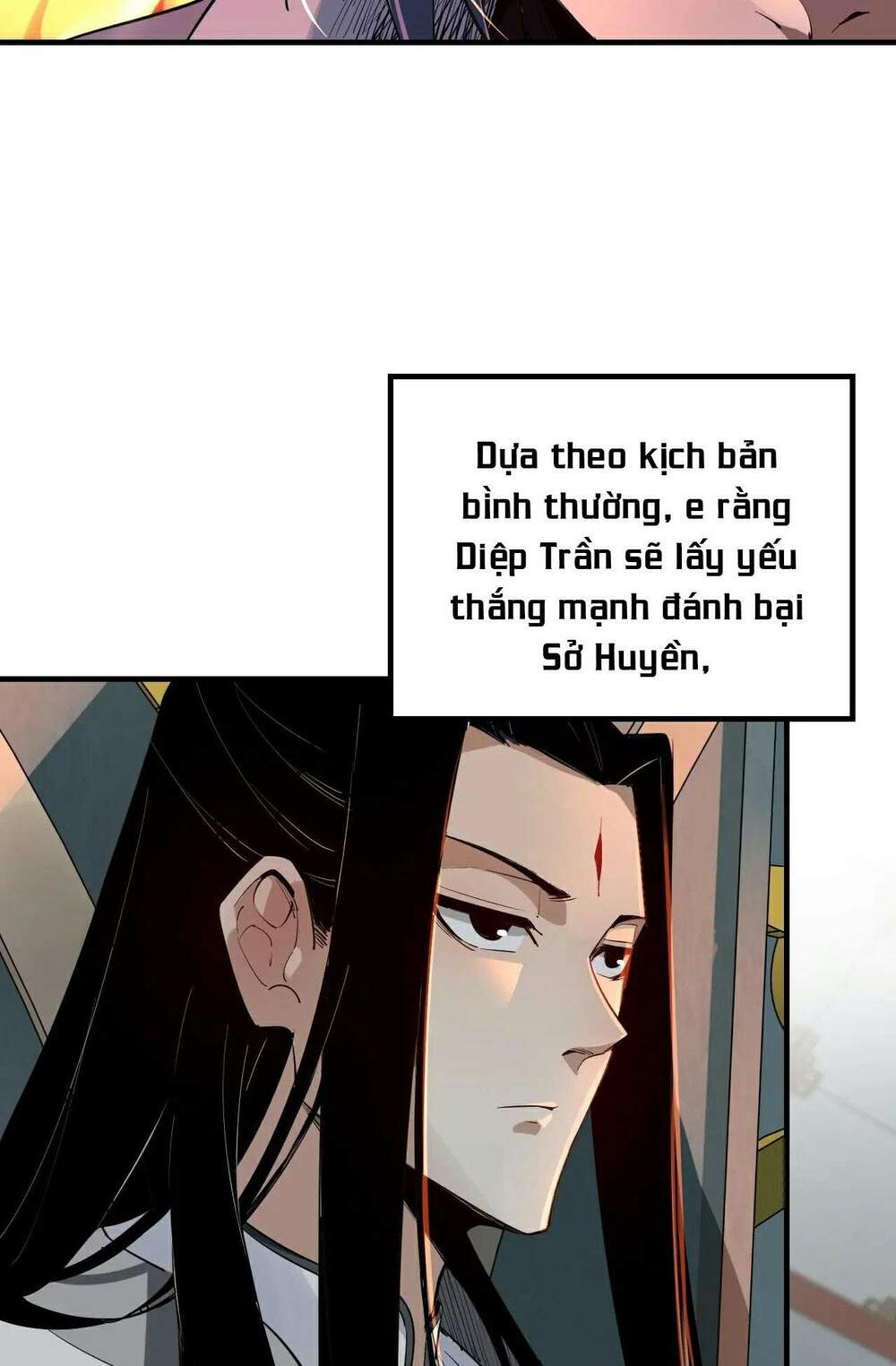 ta thiên mệnh đại phản phái [truyện chữ] chapter 2 7