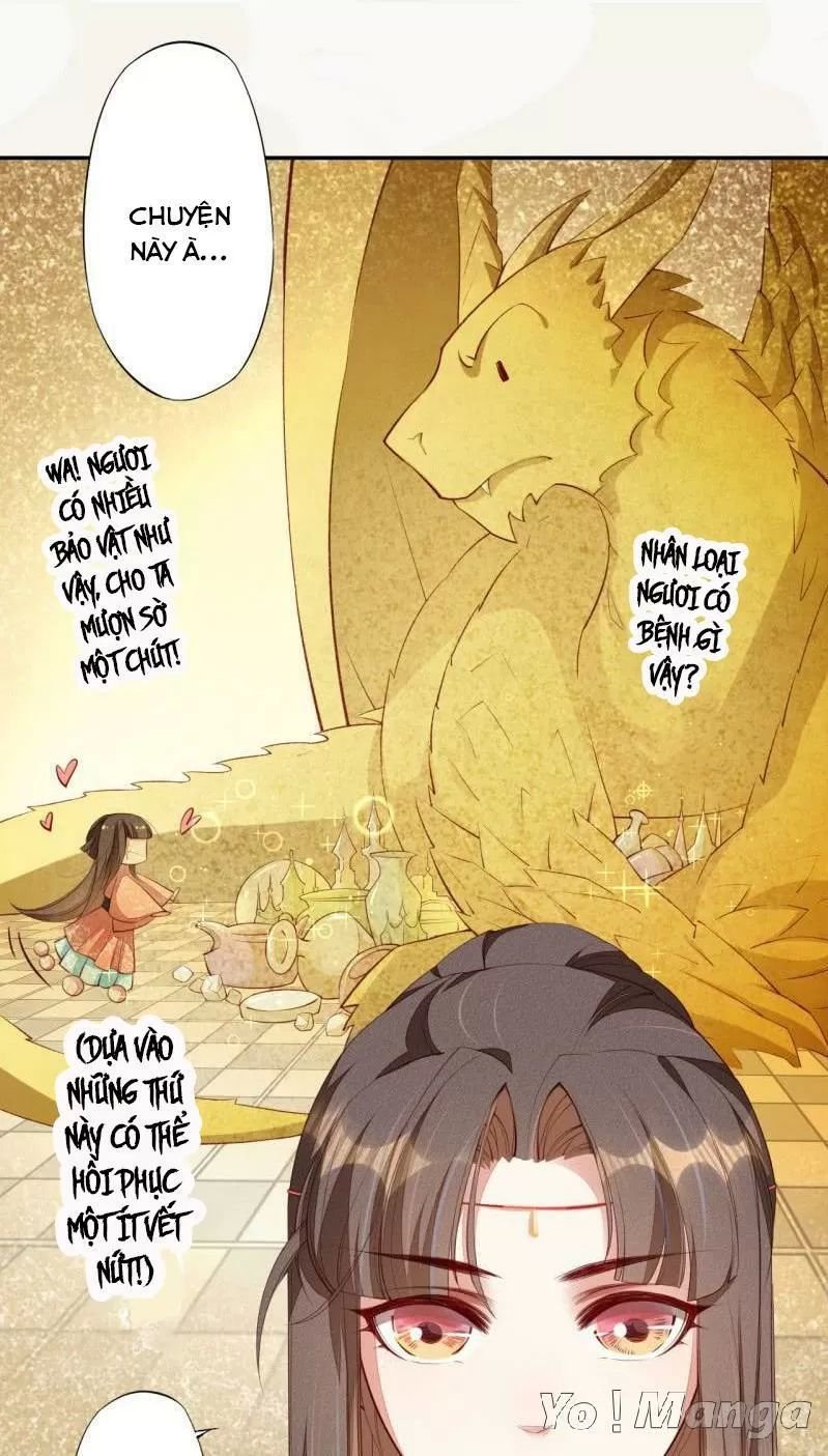 tuyệt thế luyện đan sư chapter 89 6