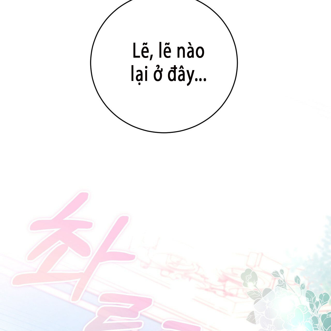 người tình chạy trốn chapter 1.1 27